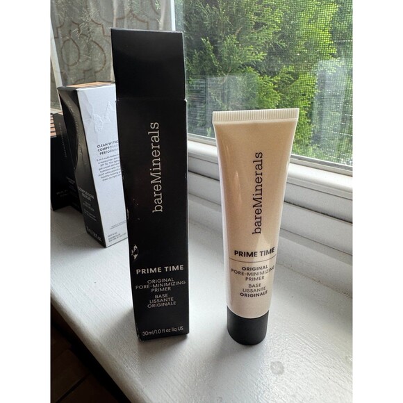Bare Minerals Pore Minimizing Primer 30 ml. - Picture 1 of 2